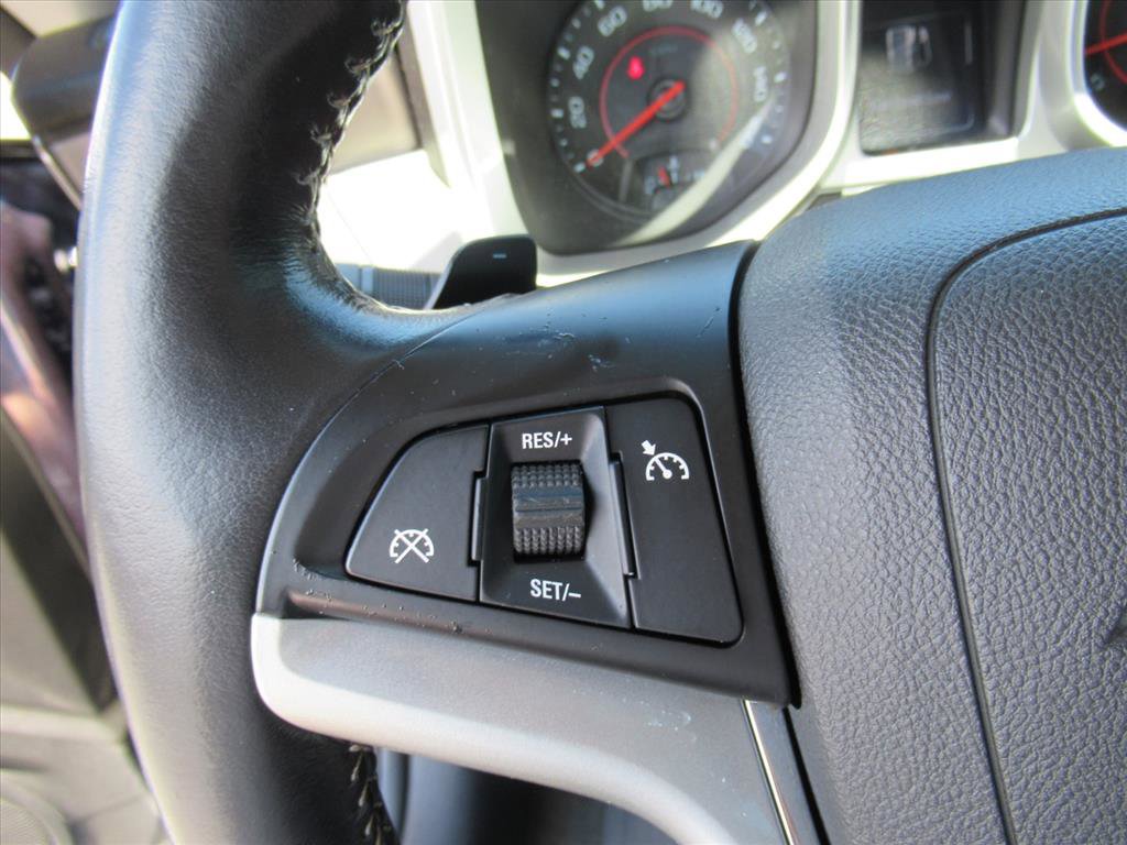 Used 2014 Chevrolet Camaro LT w/ RS Package RWD image 21