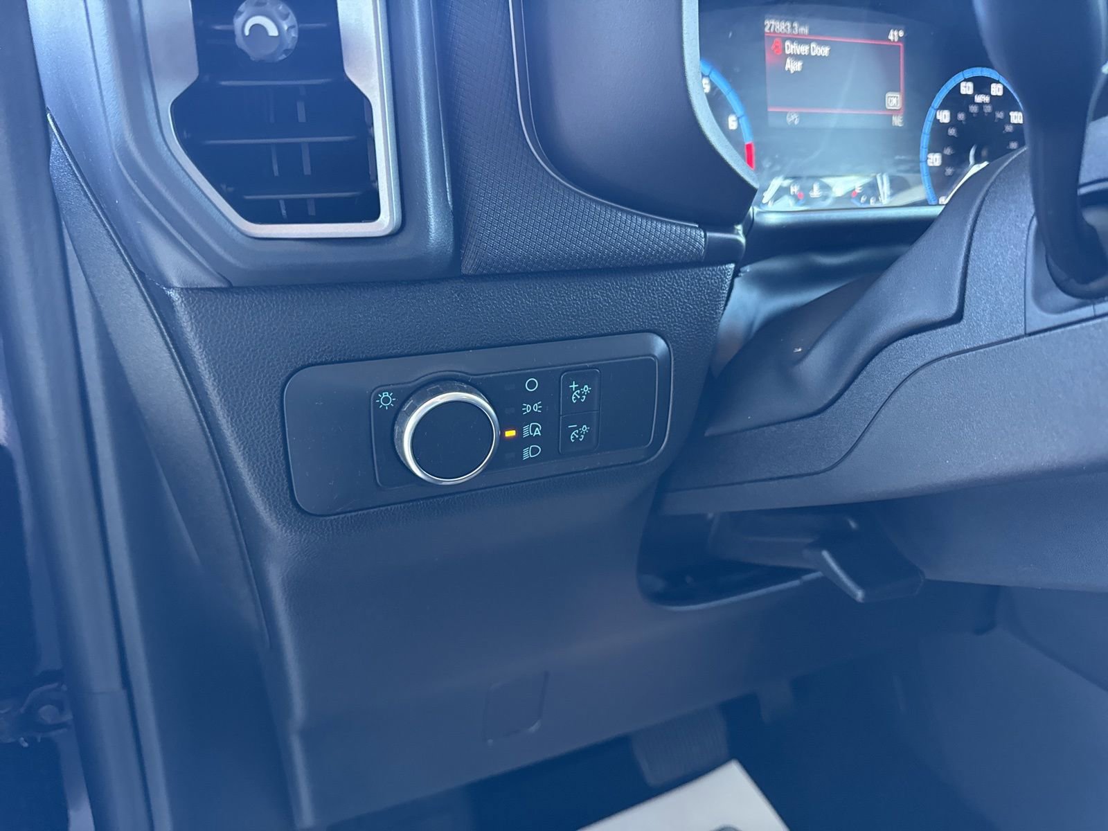 Certified 2022 Ford Bronco Sport Big Bend image 24
