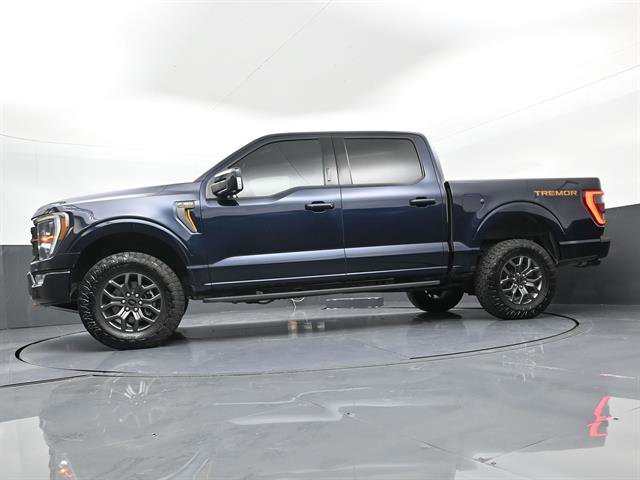 Used 2023 Ford F150 Tremor w/ Equipment Group 402A High AWD/4WD image 31