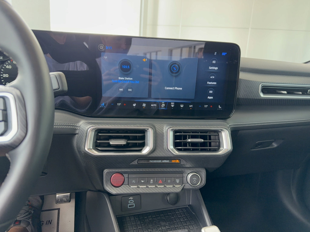 Certified 2024 Ford Mustang Premium image 20