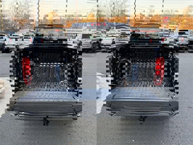 New 2025 GMC Sierra 1500 Pro w/ Pro Value Package image 12