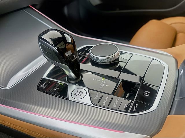 Used 2023 BMW X5 xDrive40i image 28