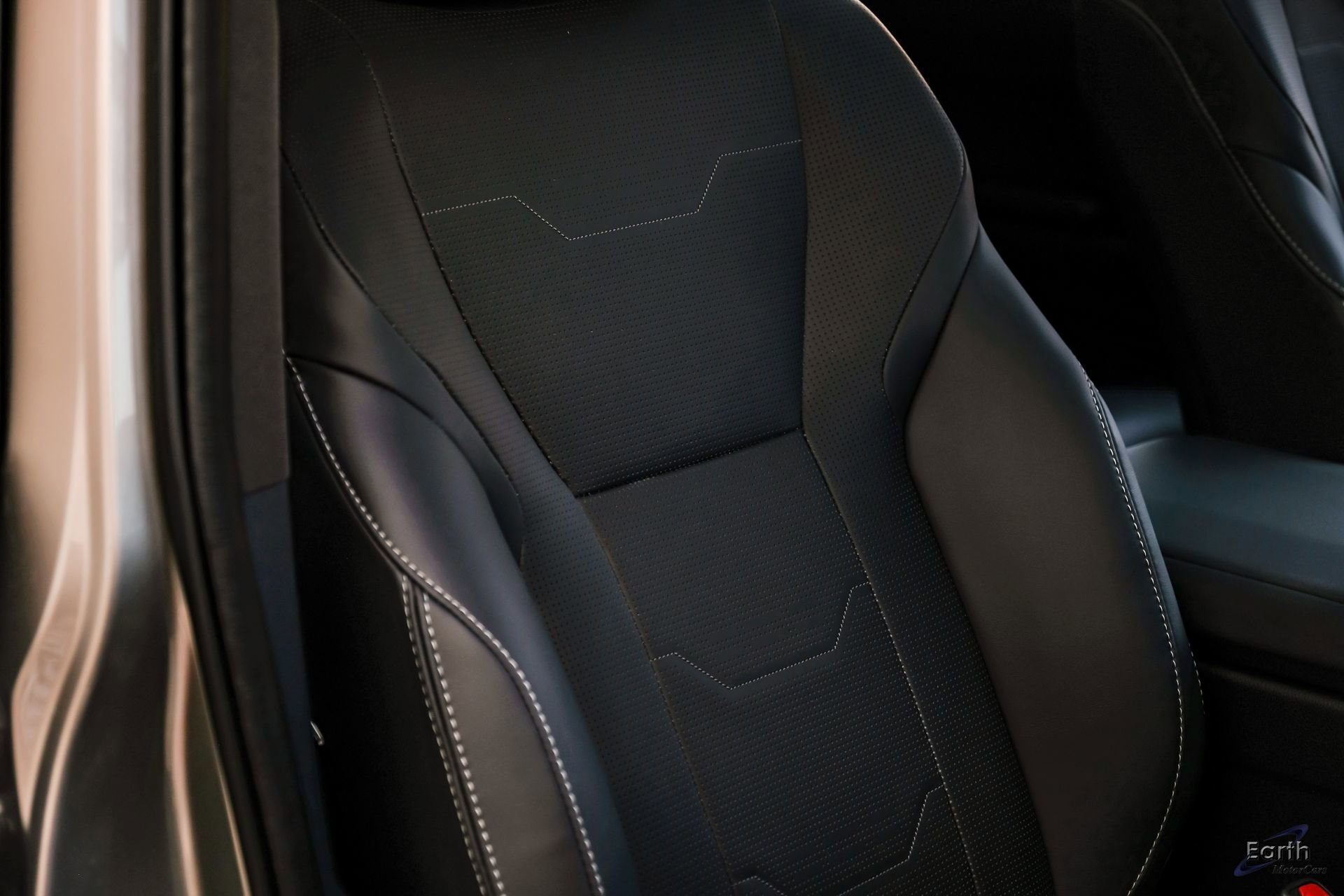 Used 2025 Lexus GX 550 550 Luxury+ HUD Traffic LIFTED w/ Accessory Package (2T) image 45