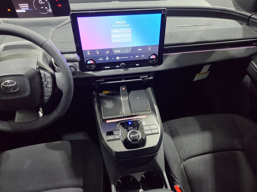 New 2026 Toyota C-HR AWD/4WD image 16