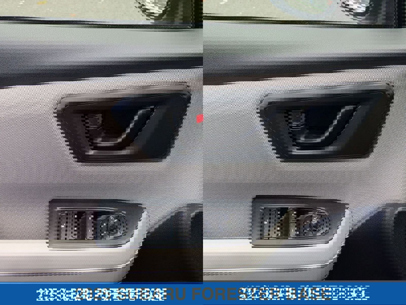 Certified 2025 Subaru Forester image 13