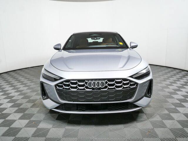 New 2026 Audi A5 Prestige AWD/4WD image 35