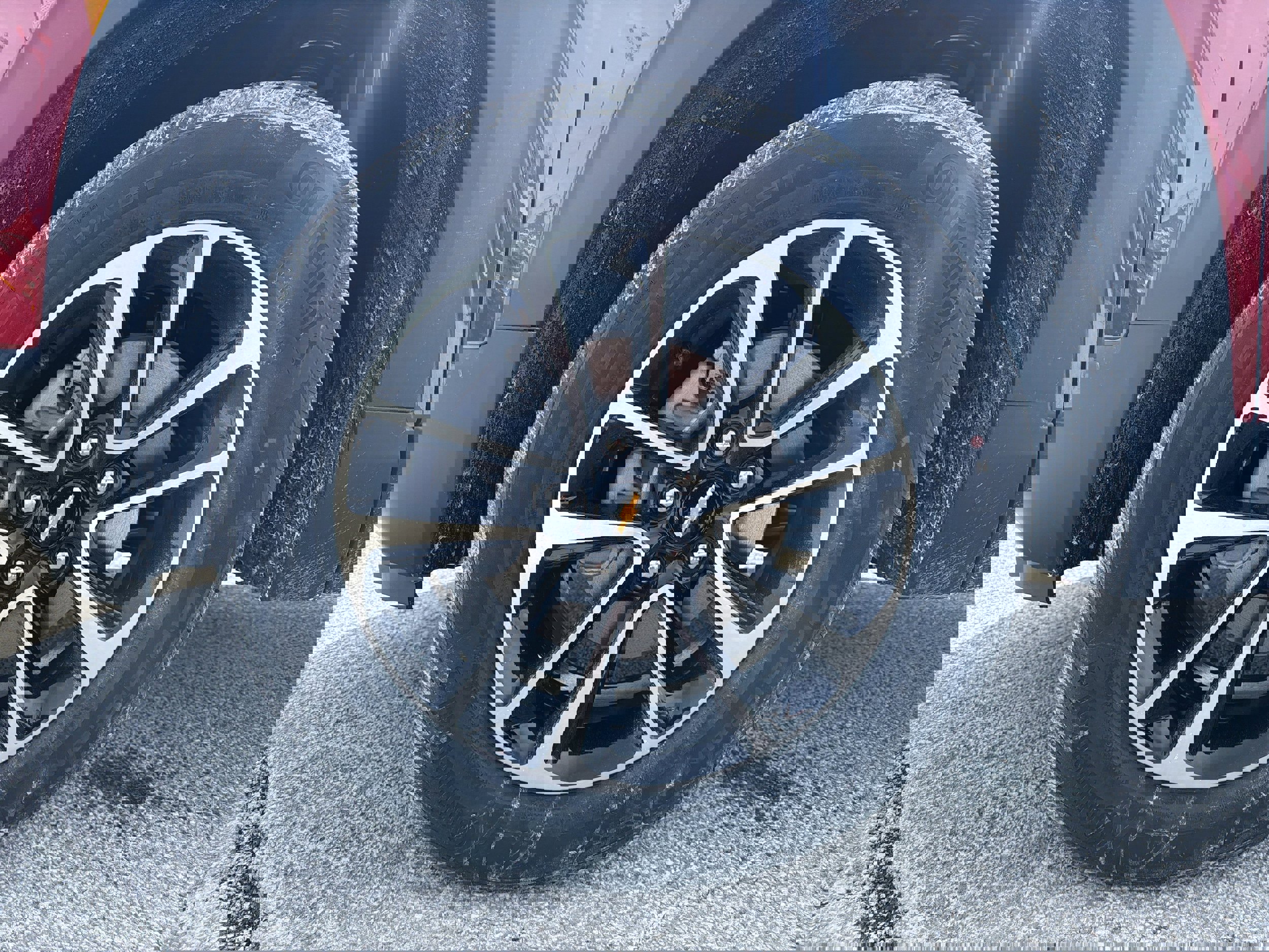 New 2026 Chevrolet TrailBlazer LT w/ LPO, Trailering Package image 10