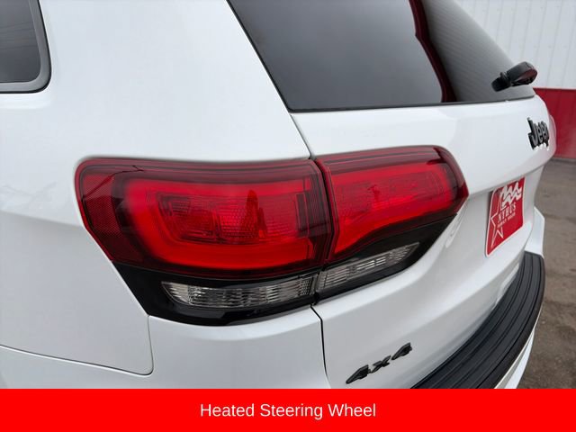 Used 2018 Jeep Grand Cherokee Altitude image 18