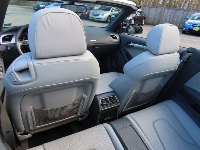 Used 2016 Audi A5 2.0T Premium Plus w/ Technology Package image 15