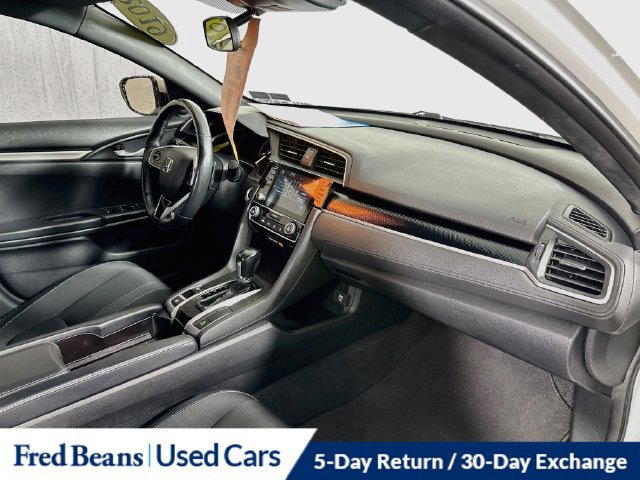 Used 2019 Honda Civic Sport image 33