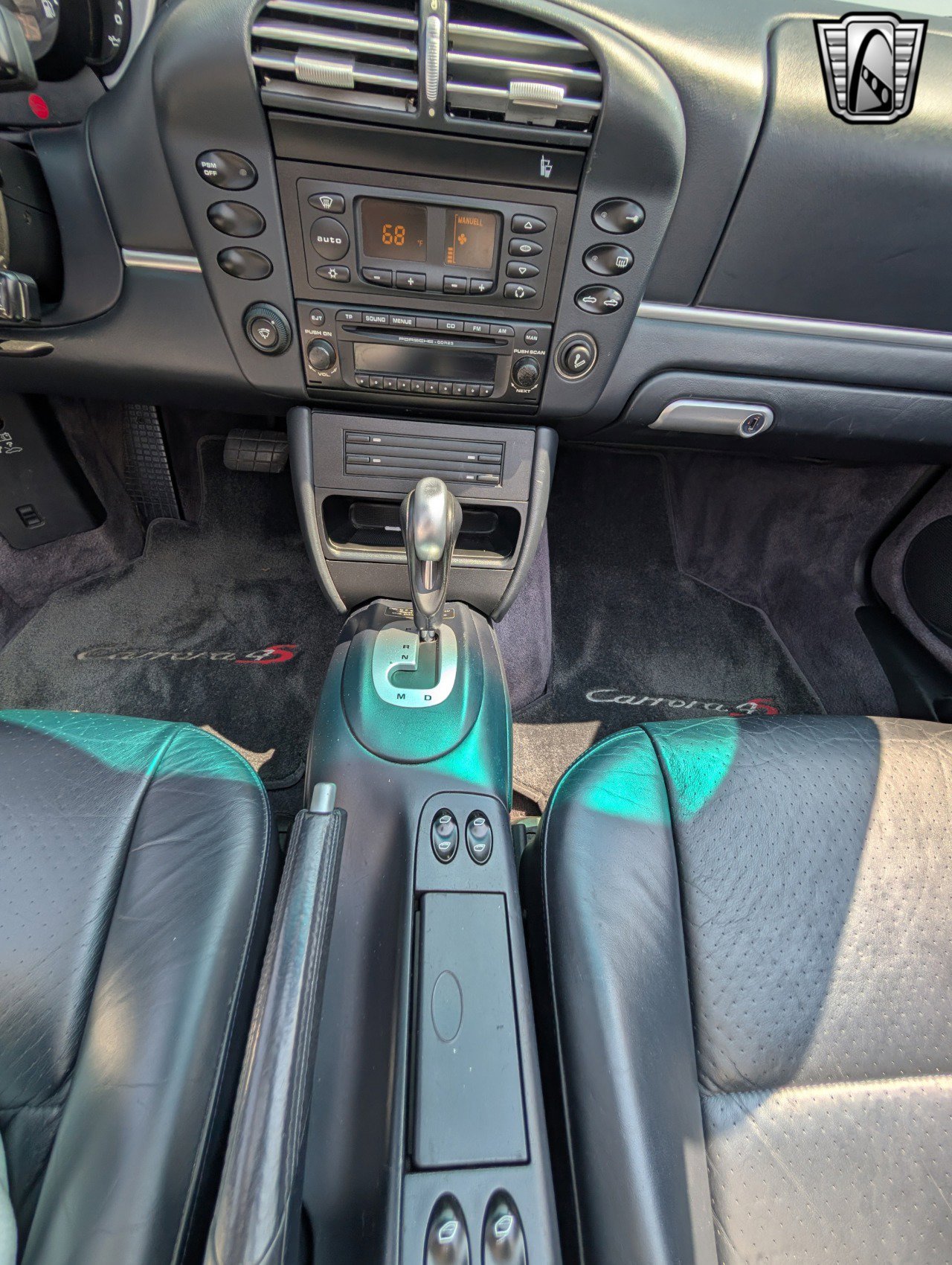 Used 2004 Porsche 911 Carrera 4S image 21