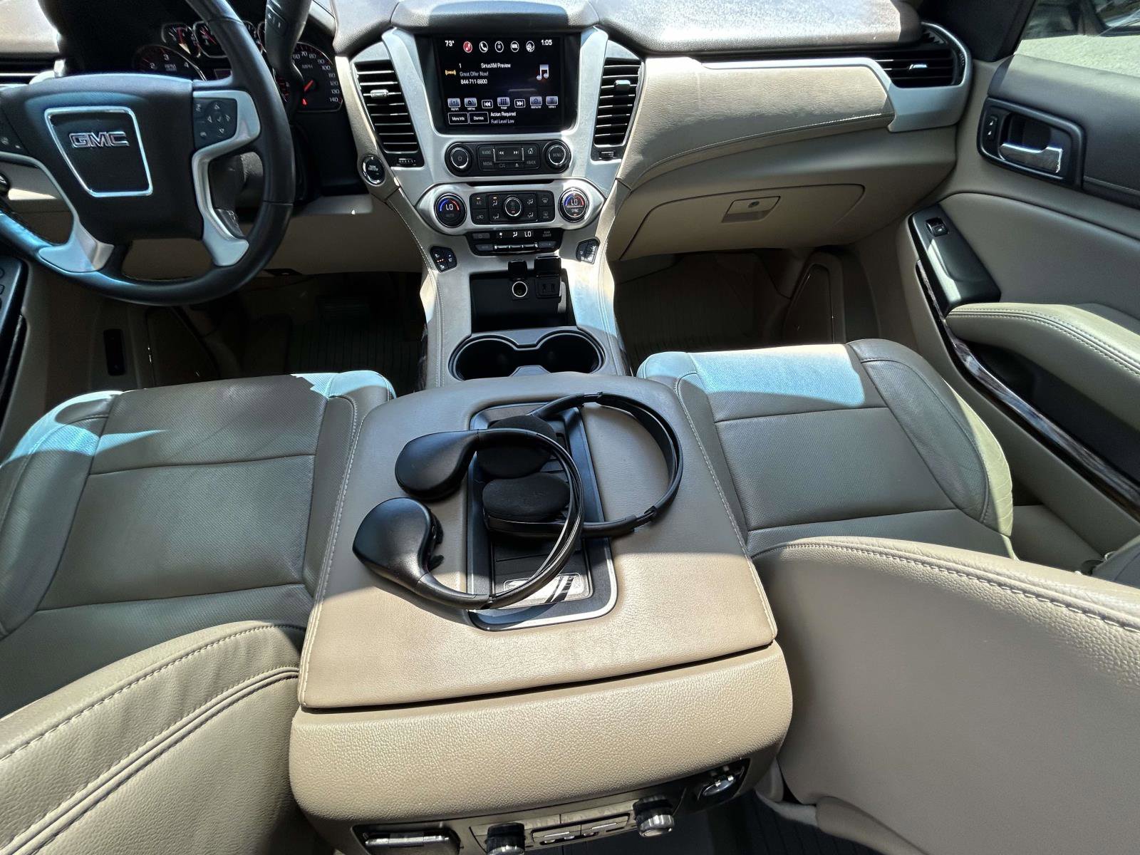 Used 2016 GMC Yukon SLT w/ Open Road Package RWD image 13