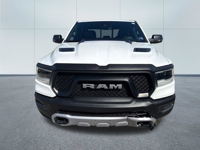 Used 2023 RAM 1500 Rebel w/ Rebel Level 1 Equipment Group AWD/4WD image 6