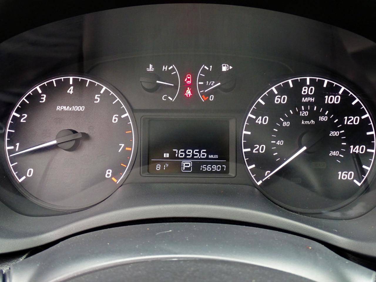Used 2014 Nissan Sentra S FWD image 27