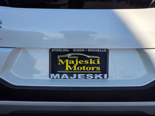 Used 2024 Kia Soul LX w/ Option Group 015 image 12