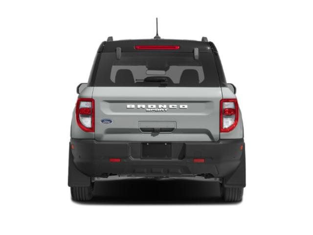 Used 2024 Ford Bronco Sport Outer Banks w/ Tech Package AWD/4WD image 38