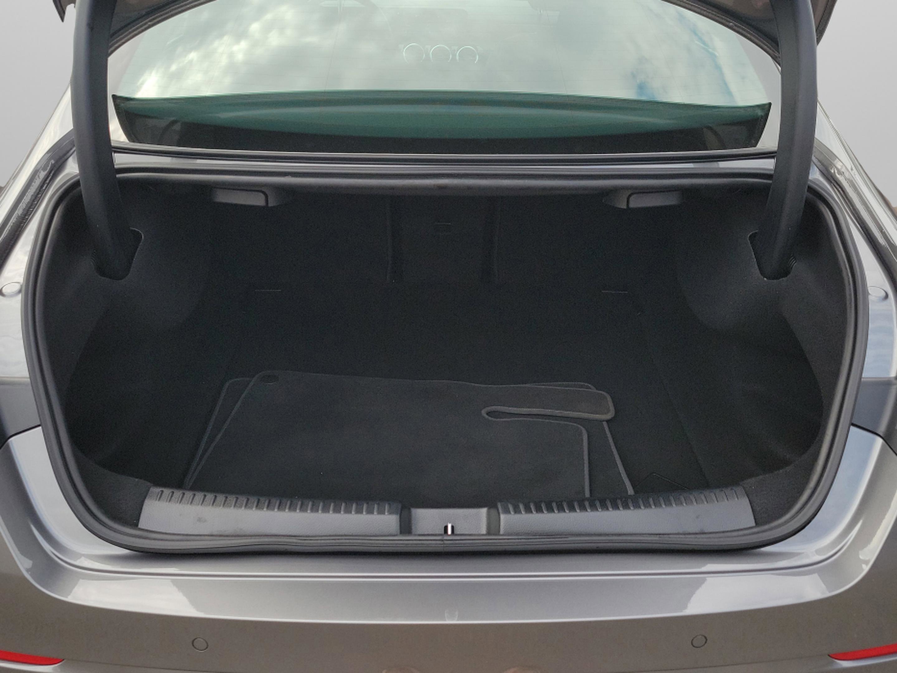 Certified 2026 Mercedes-Benz CLA 250 CLA 250 image 29