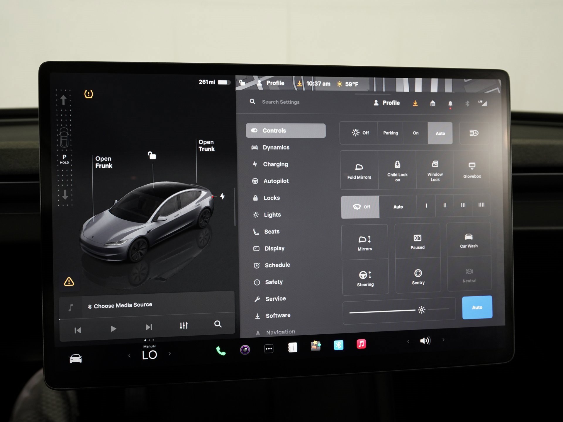 Used 2025 Tesla Model 3 Long Range image 22