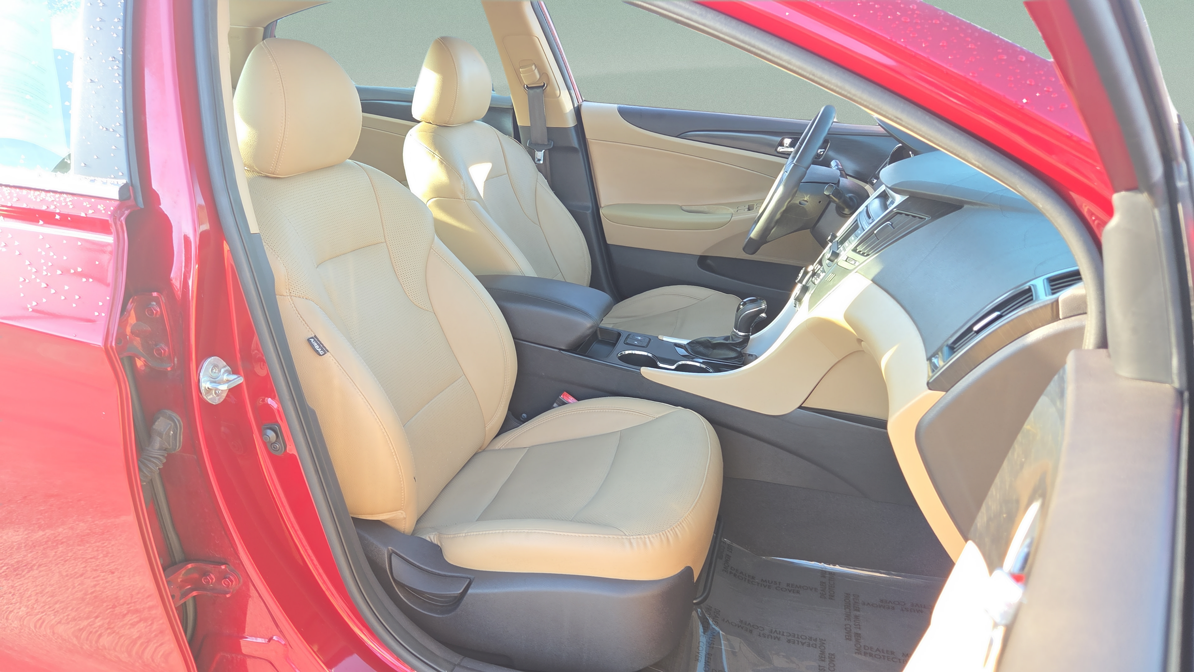 Used 2014 Hyundai Sonata Limited FWD image 17