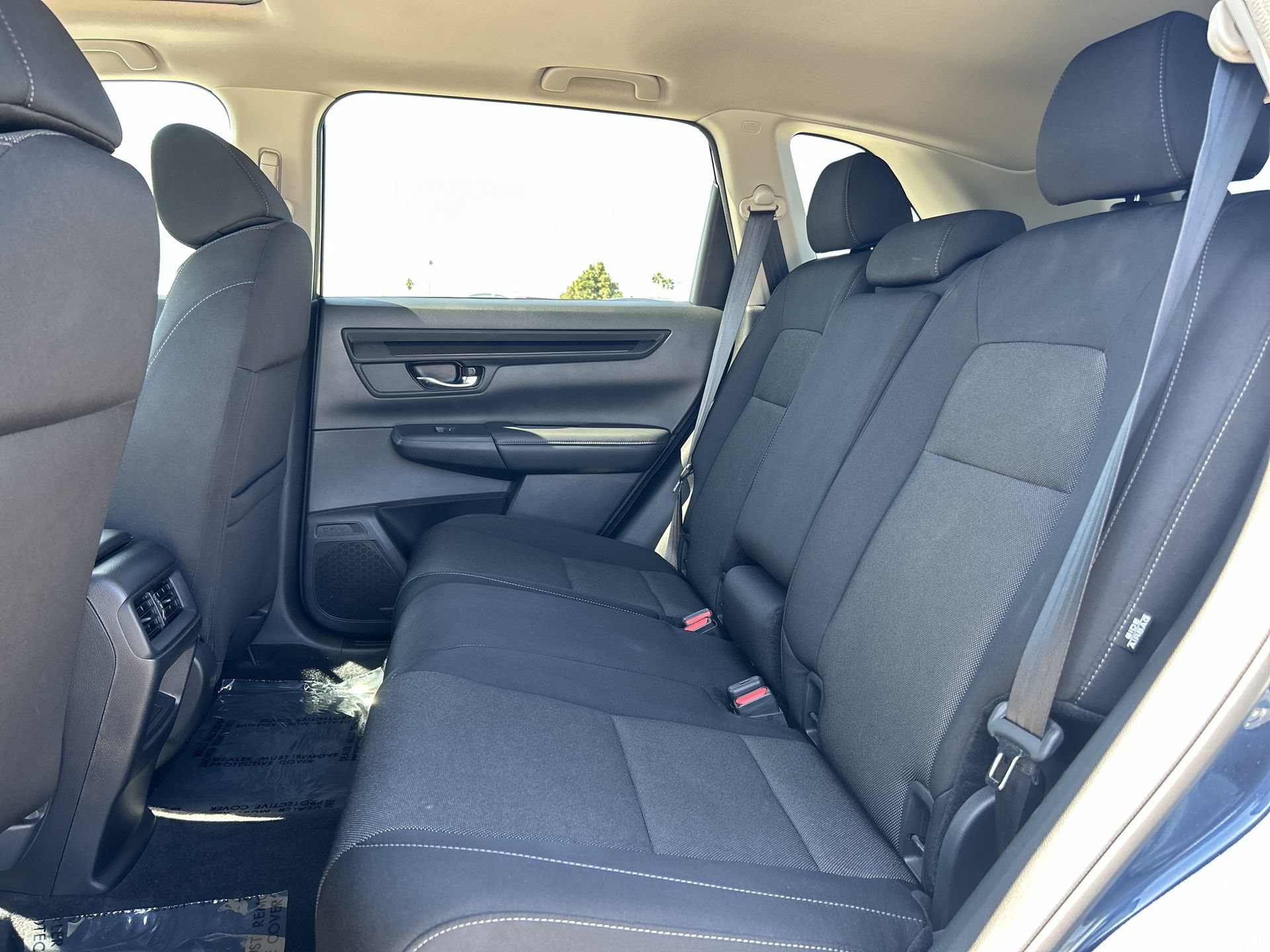 Certified 2024 Honda CR-V EX image 25