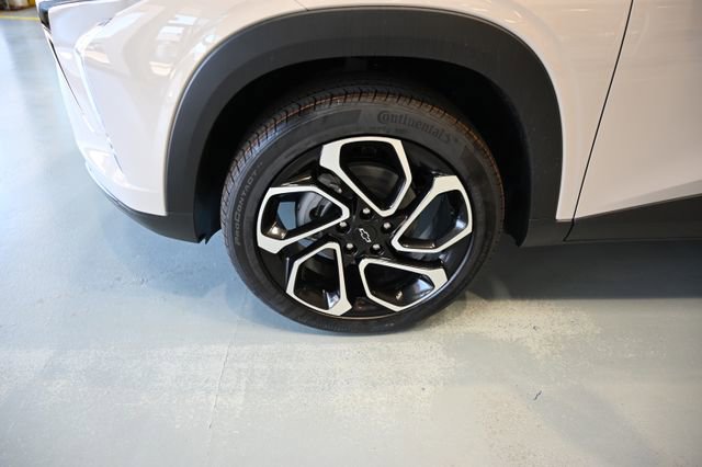 New 2026 Chevrolet Trax RS w/ Driver Confidence Package FWD image 28