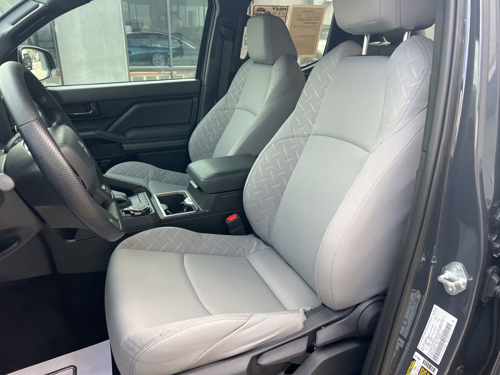 Used 2025 Toyota Tacoma SR5 image 28