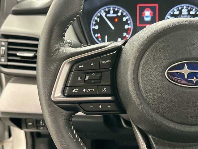 Used 2025 Subaru Legacy Premium AWD/4WD image 8