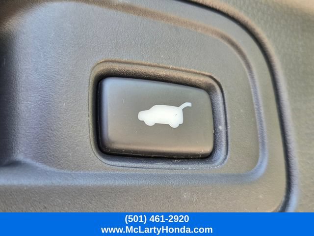 Certified 2021 Honda Pilot Special Edition image 19