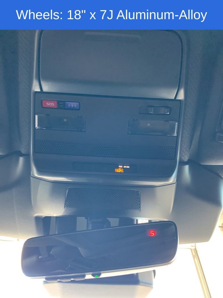 New 2026 Subaru Outback Premium image 9