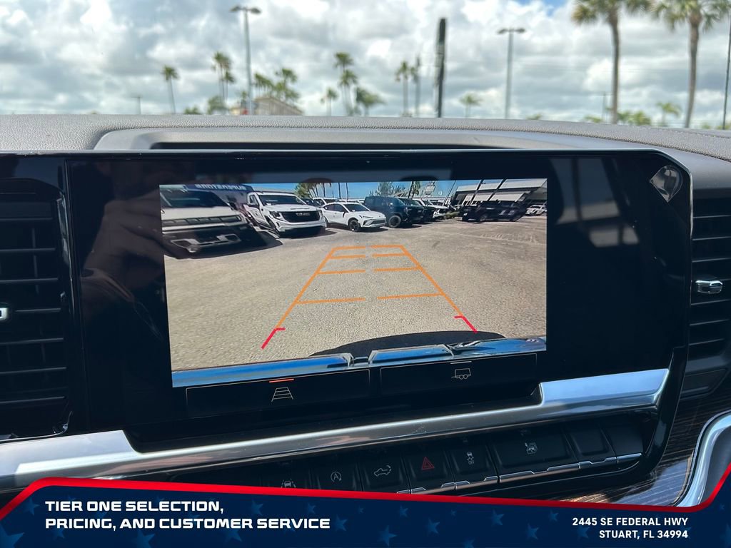 New 2026 GMC Sierra 1500 Elevation w/ Max Trailering Package RWD image 32