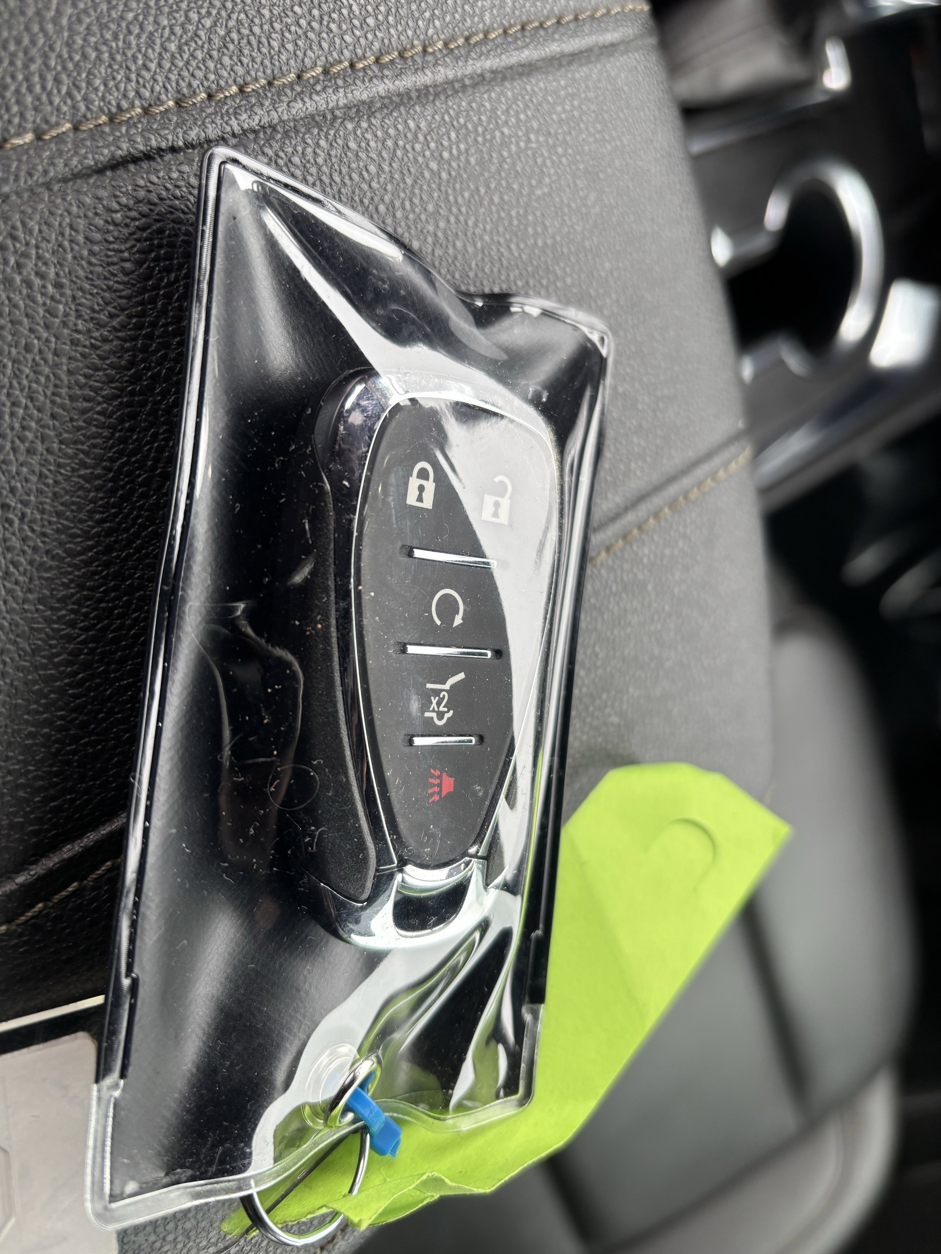 Used 2023 Chevrolet Traverse LT image 39