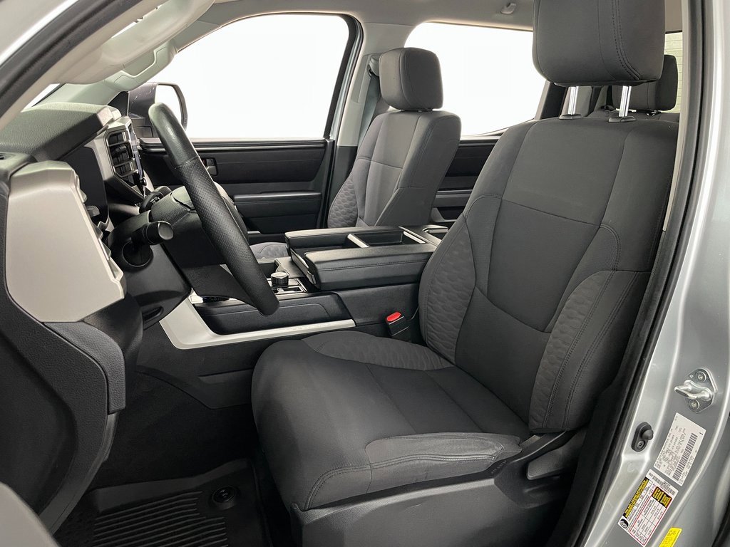 Used 2022 Toyota Tundra SR5 image 21