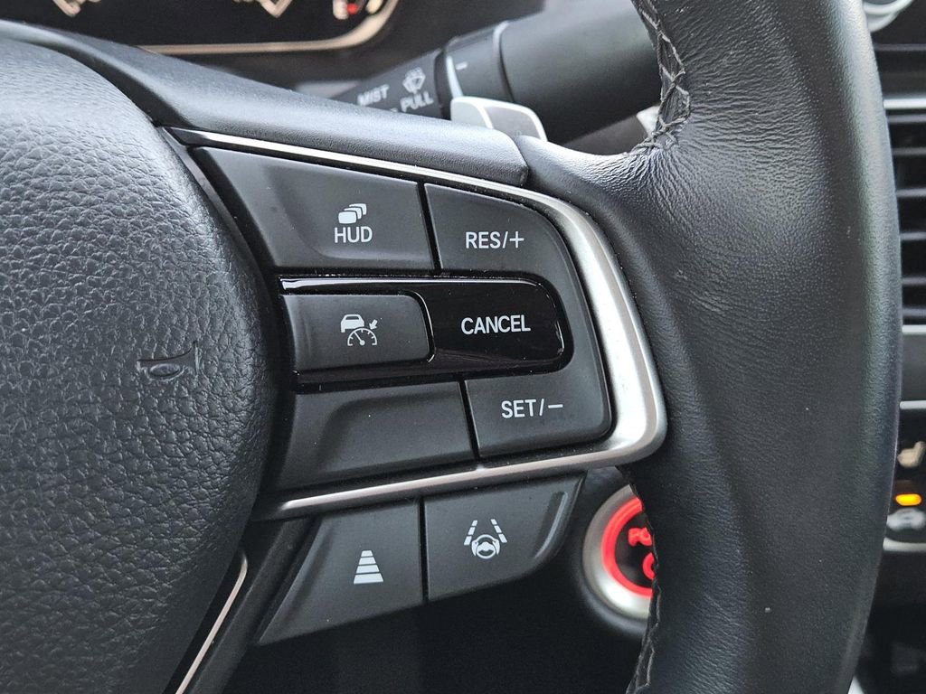 Used 2022 Honda Accord Touring image 22