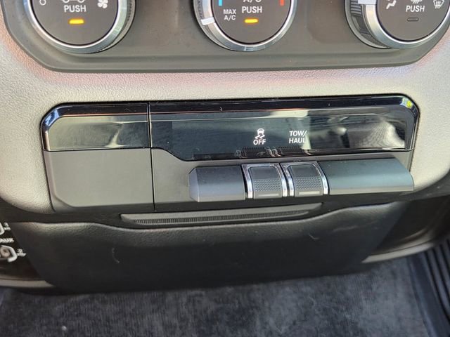 Used 2023 RAM 1500 Big Horn image 27