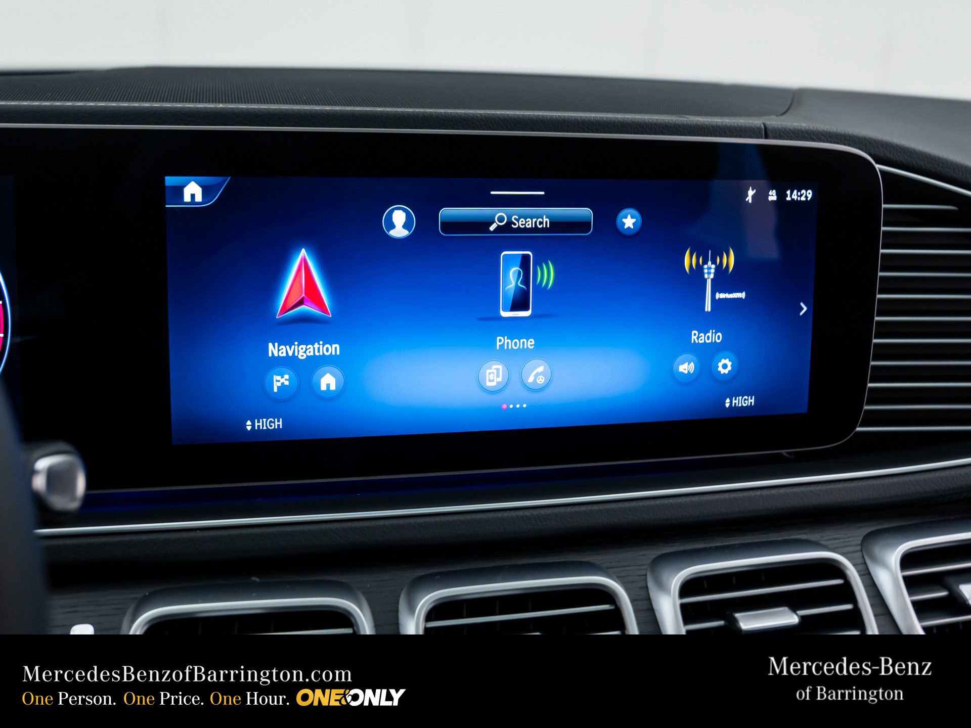 New 2026 Mercedes-Benz GLE 580 4MATIC image 33