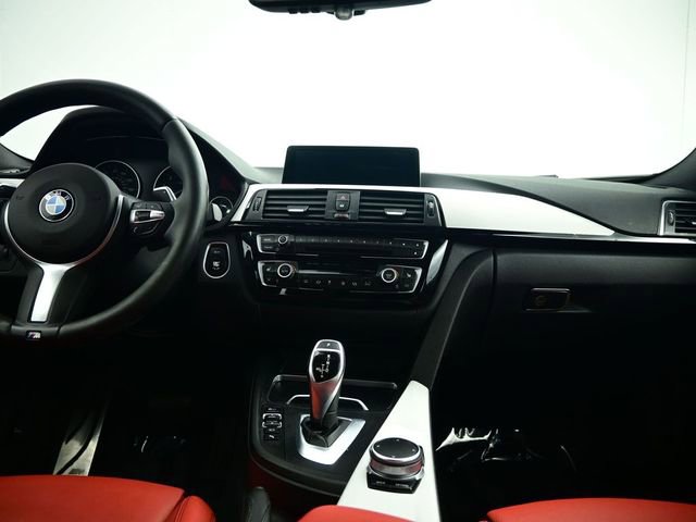 Used 2017 BMW 340i xDrive Sedan image 37