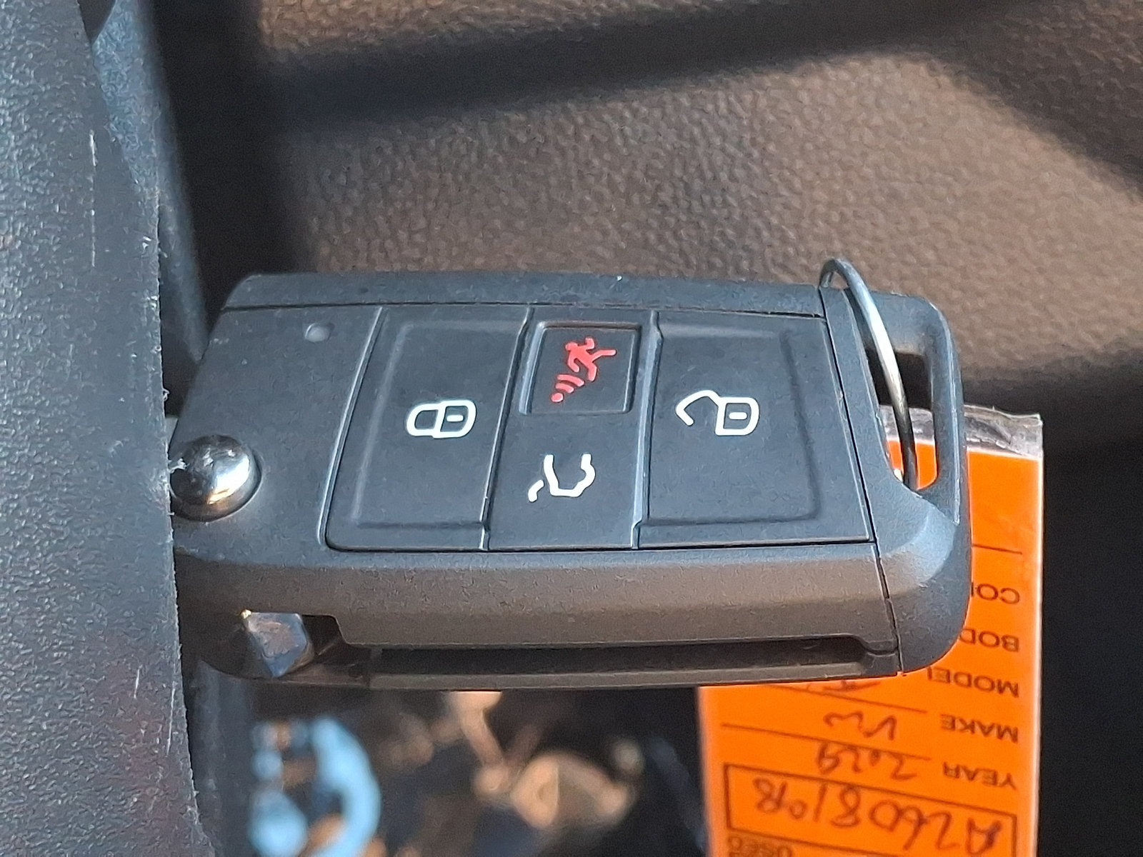 Used 2024 Volkswagen Jetta S FWD image 22