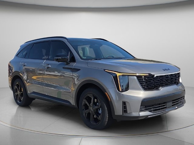 New 2026 Kia Sorento SX Prestige AWD/4WD image 3