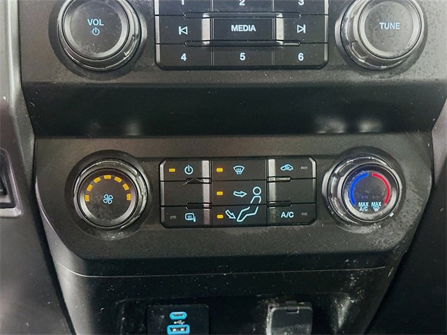 Used 2022 Ford F250 XLT image 15