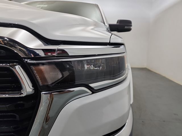 New 2025 RAM 1500 Big Horn image 36