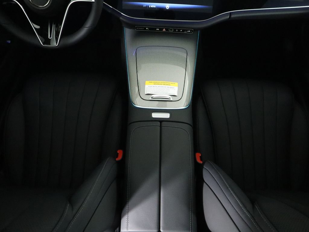 New 2026 Mercedes-Benz E 450 4MATIC Sedan image 18