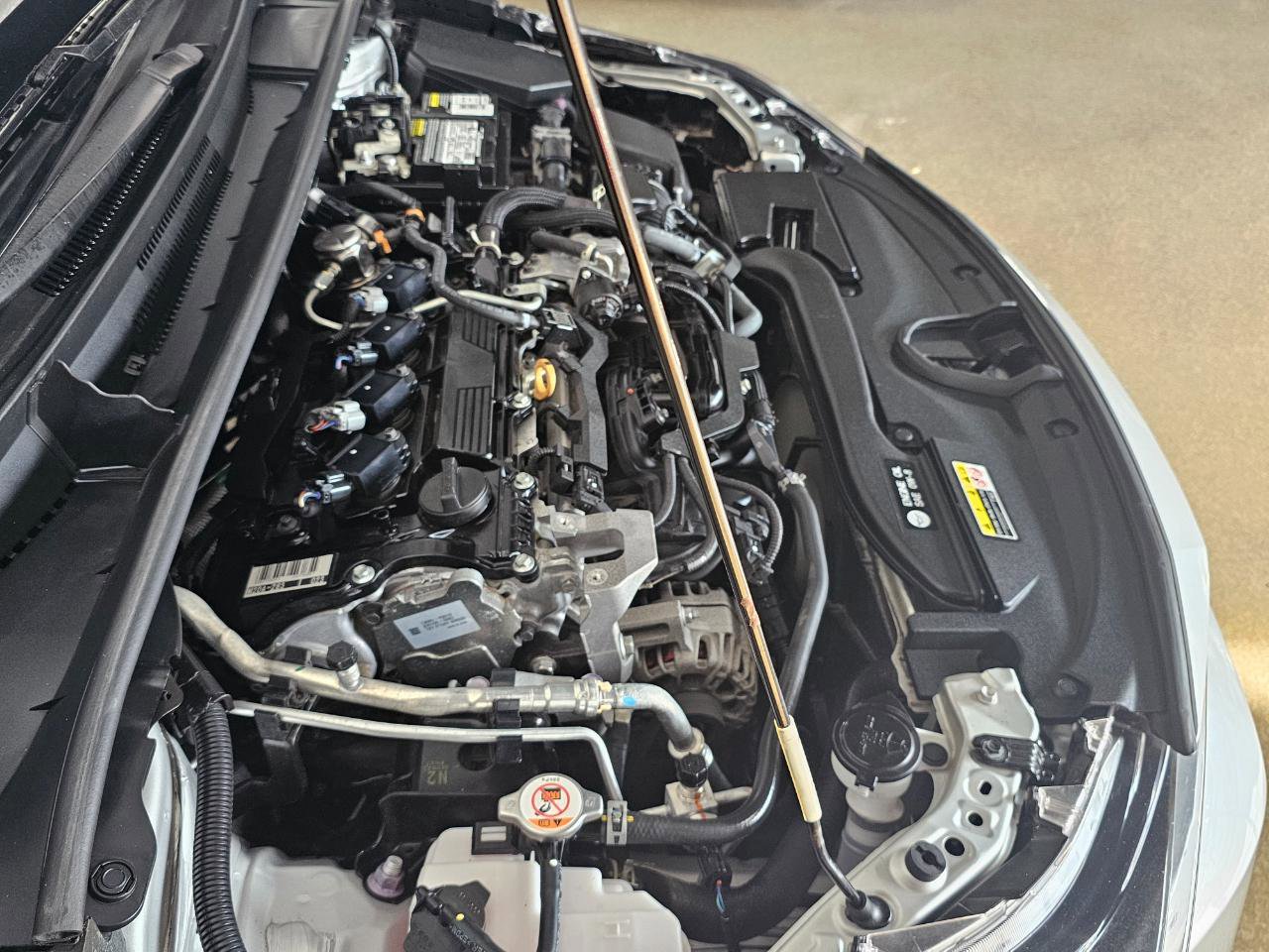 Used 2023 Toyota Corolla LE image 41