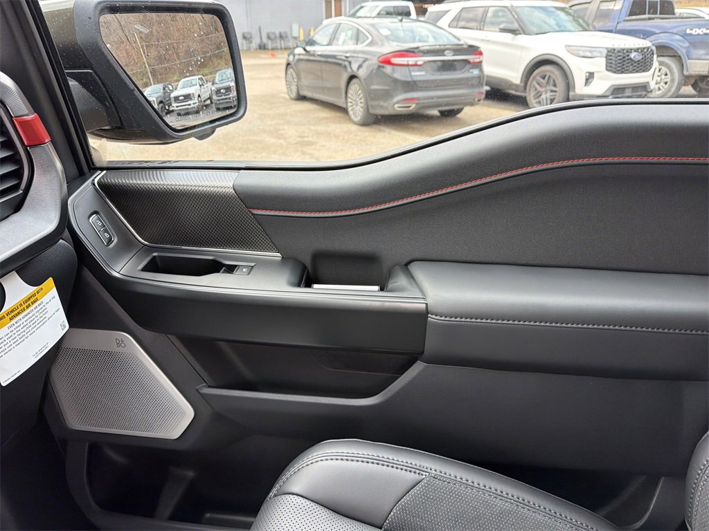 New 2026 Ford F150 Raptor image 28