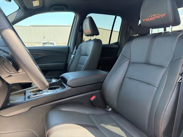 Used 2026 Honda Ridgeline TrailSport+ image 16