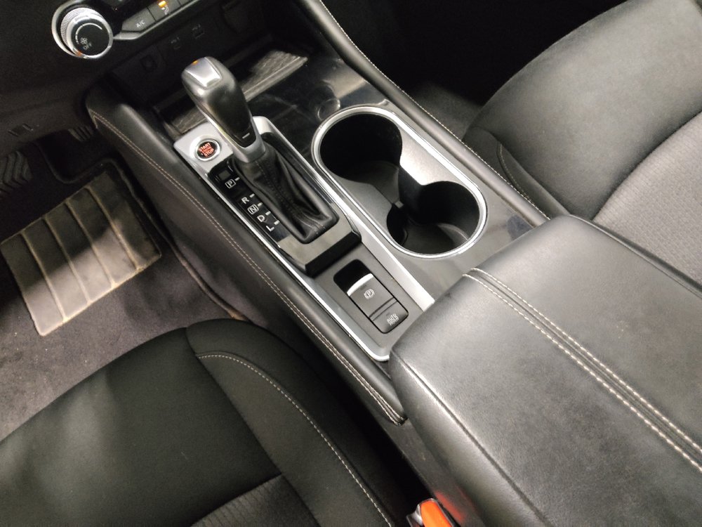 Used 2023 Nissan Altima 2.5 SV w/ SV Premium Package image 26