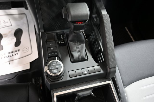 New 2026 Toyota Tacoma TRD Off-Road image 19