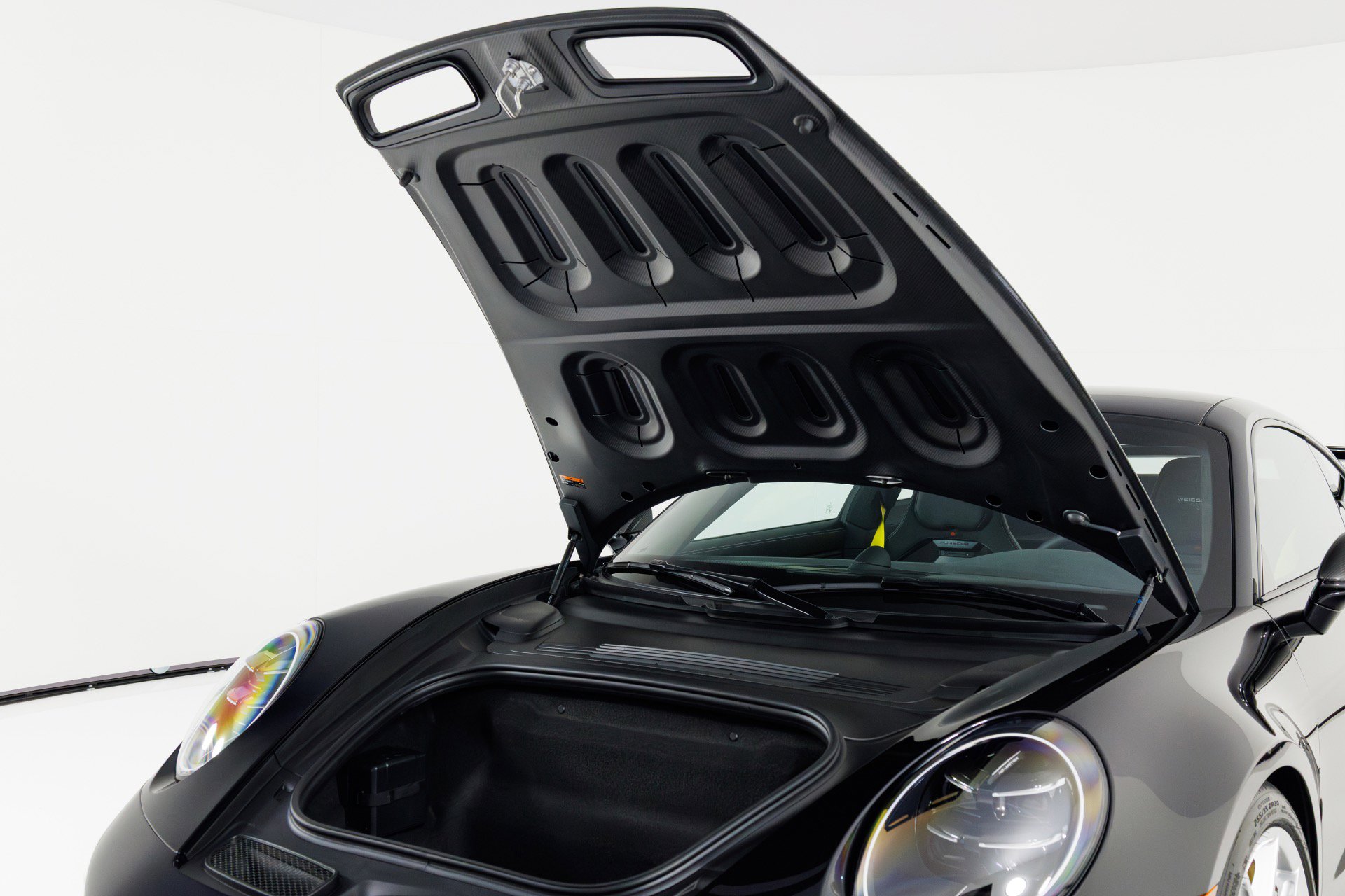 Used 2026 Porsche 911 GT3 image 49
