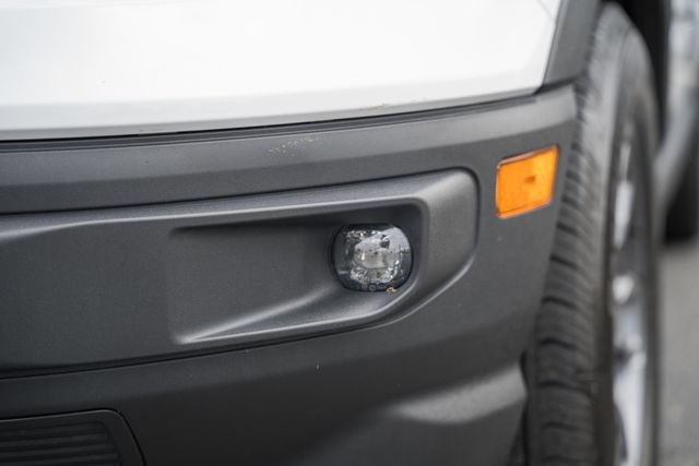 Used 2023 Ford Bronco Sport Big Bend w/ Convenience Package AWD/4WD image 12