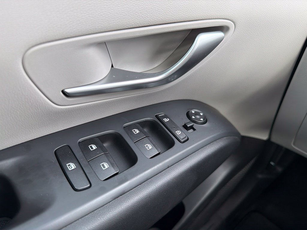 Used 2024 Hyundai Tucson SEL w/ Convenience Package AWD/4WD image 31