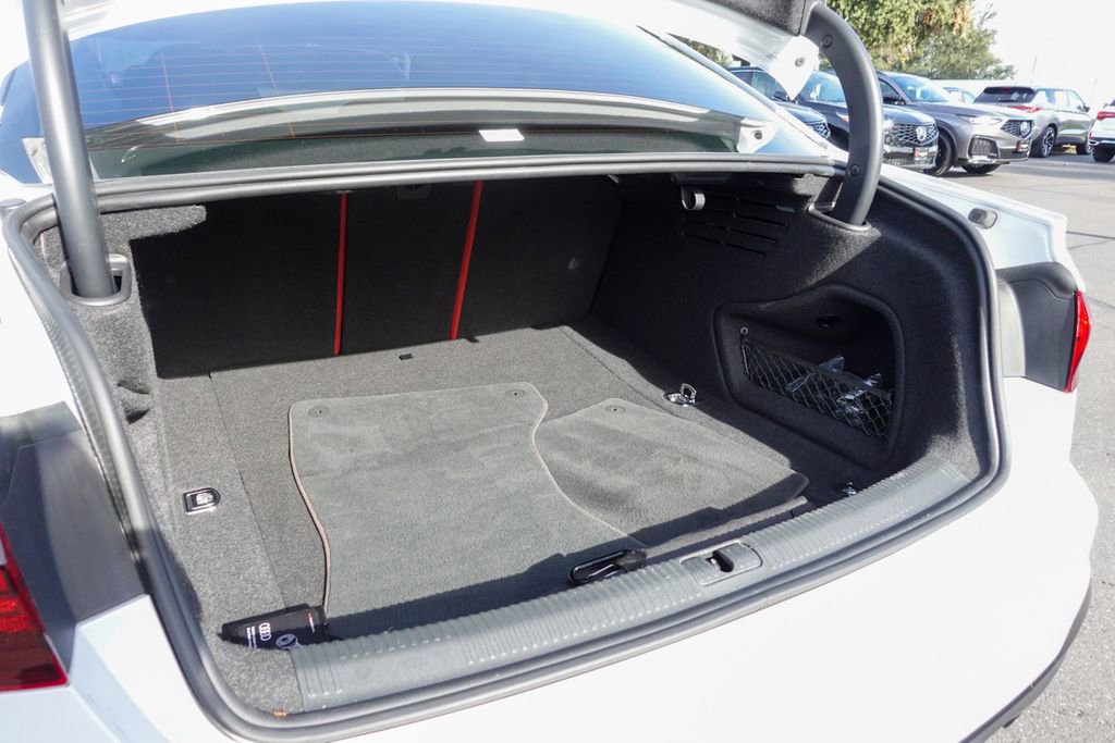 Used 2023 Audi S4 Prestige w/ Prestige Package image 28